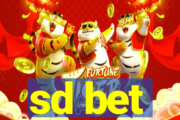 sd bet